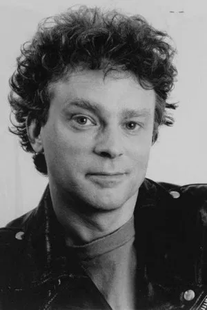 Brad Dourif photo