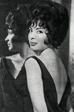 Naima Lamcharki photo