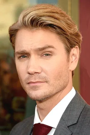 Chad Michael Murray photo