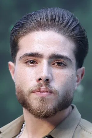 Roohollah Zamani photo