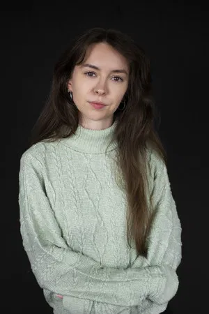 Jessica Grundle photo