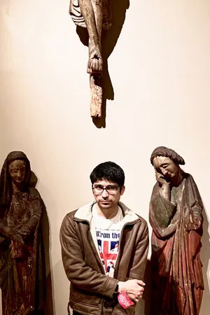 Erik Daniel Hernandez Cantú photo