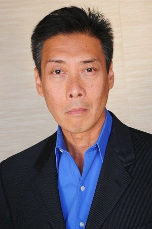 François Chau photo