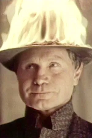 Leonid Kushnir photo