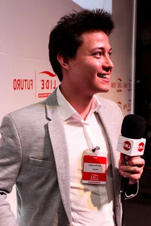 Vitor Ballaben photo