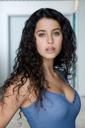 Esther Vlessing photo