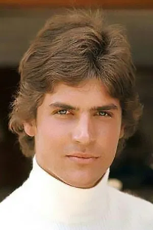 Olivier de Funès photo