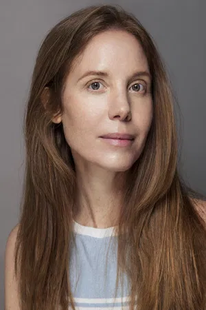 Linda van der Steen photo