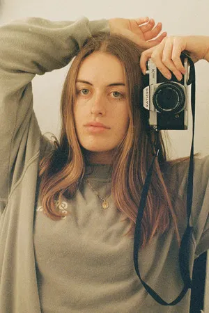 María Alvarez photo