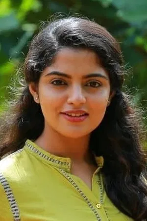 Nikhila Vimal photo