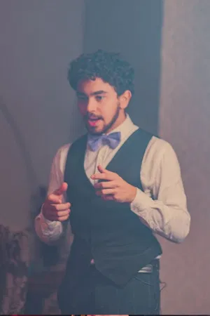 Sir Victor Padilha photo