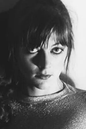 Cosey Fanni Tutti photo
