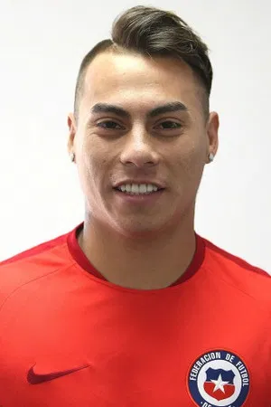 Eduardo Vargas photo