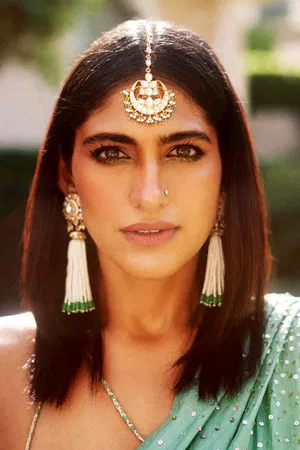 Kubbra Sait photo