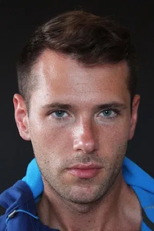 Justin Yurmouth photo