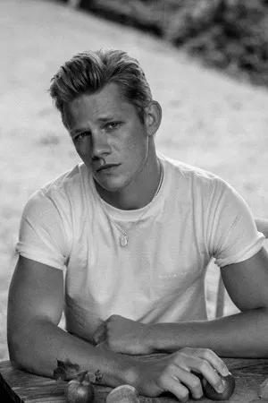 Max von der Groeben photo