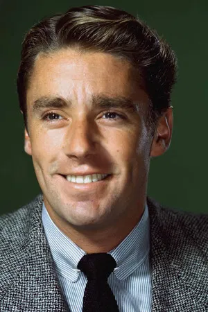 Peter Lawford photo
