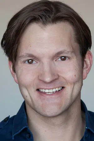 Evan Taylor Williams photo