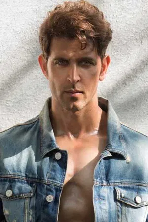 Hrithik Roshan photo