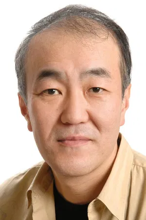 Yoichi Nukumizu photo