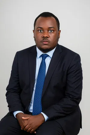 Himbaza Kayijuka Moise photo