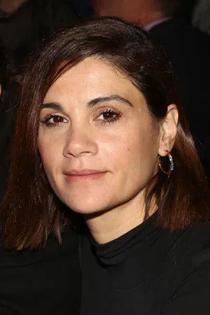 Anna-Maria Papaharalambous photo