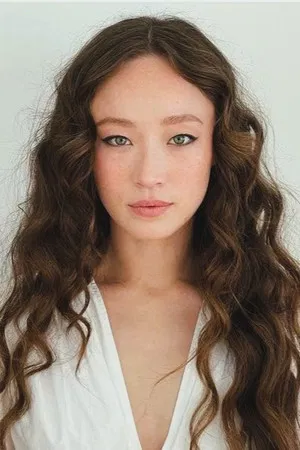 Havana Rose Liu photo