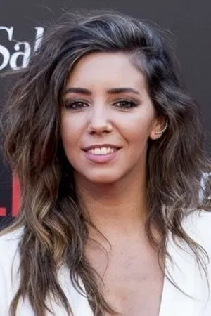 Sandra Cervera photo