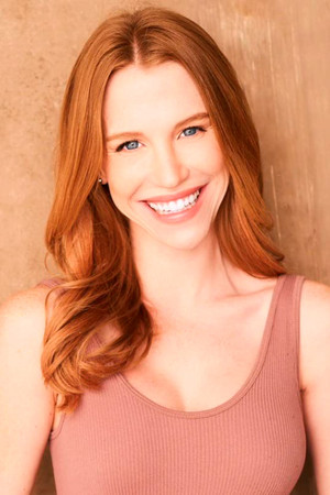 Leslie Stratton photo