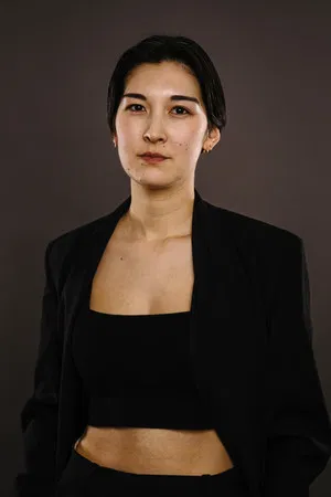 Miwako Van Weyenberg photo