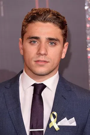 Alex James-Phelps photo