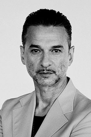 Dave Gahan photo