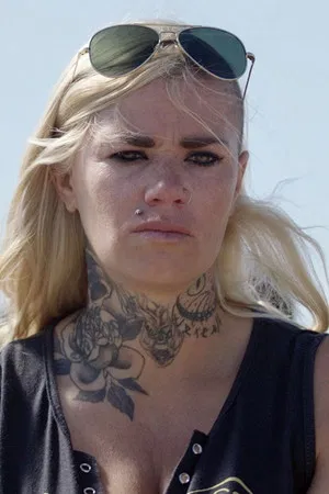 Tabatha Zimiga photo