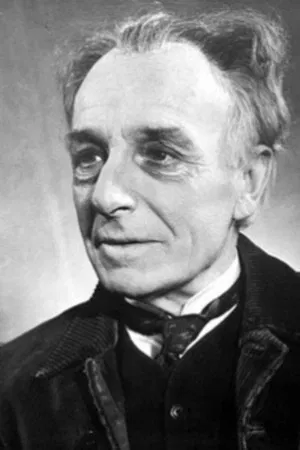 Mikhail Yekaterininskiy photo