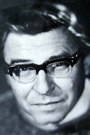 Evgeniy Sherstobitov photo