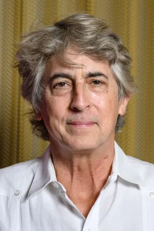 Alexander Payne photo