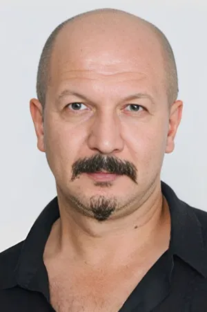 Ufuk Aşar photo