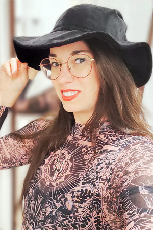 Silvia Puig Brujas photo