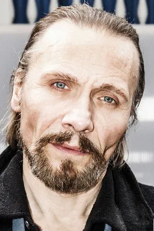 Lars Thiesgaard photo