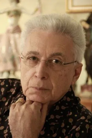 Aguinaldo Silva photo