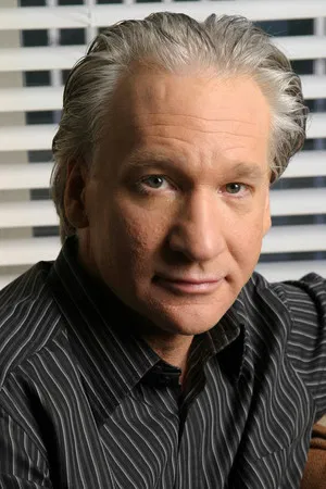 Bill Maher photo
