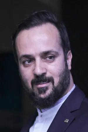 Ahmad Mehranfar photo