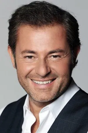 Jérôme Anthony photo