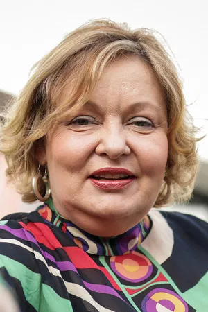 Ksenija Marinković photo