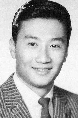 Patrick Tse Yin photo