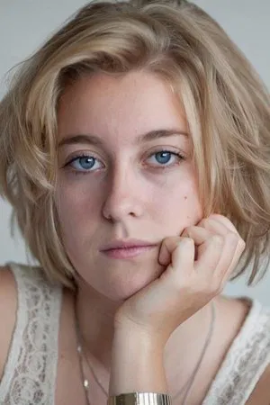 Louise Orry-Diquéro photo