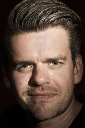 Carsten Svendsen photo