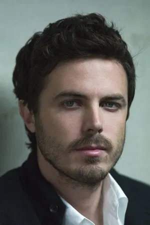 Casey Affleck photo