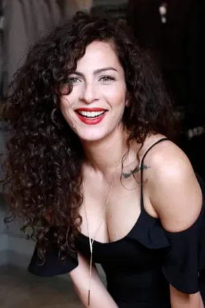 Rym Ben Messaoud photo