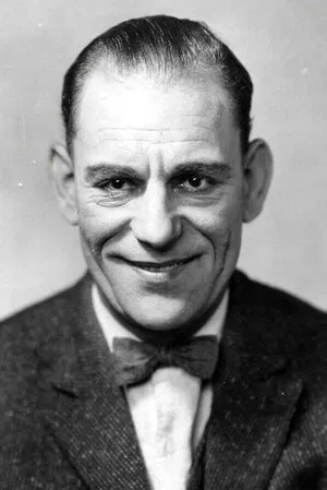 Lon Chaney photo